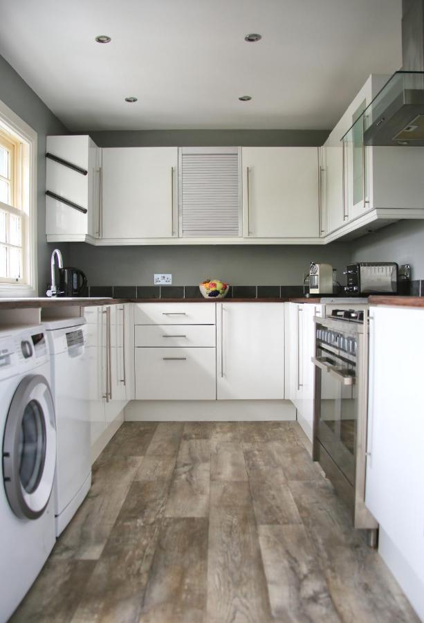 Pirn Mill Self Catering Cottage Cladich 외부 사진