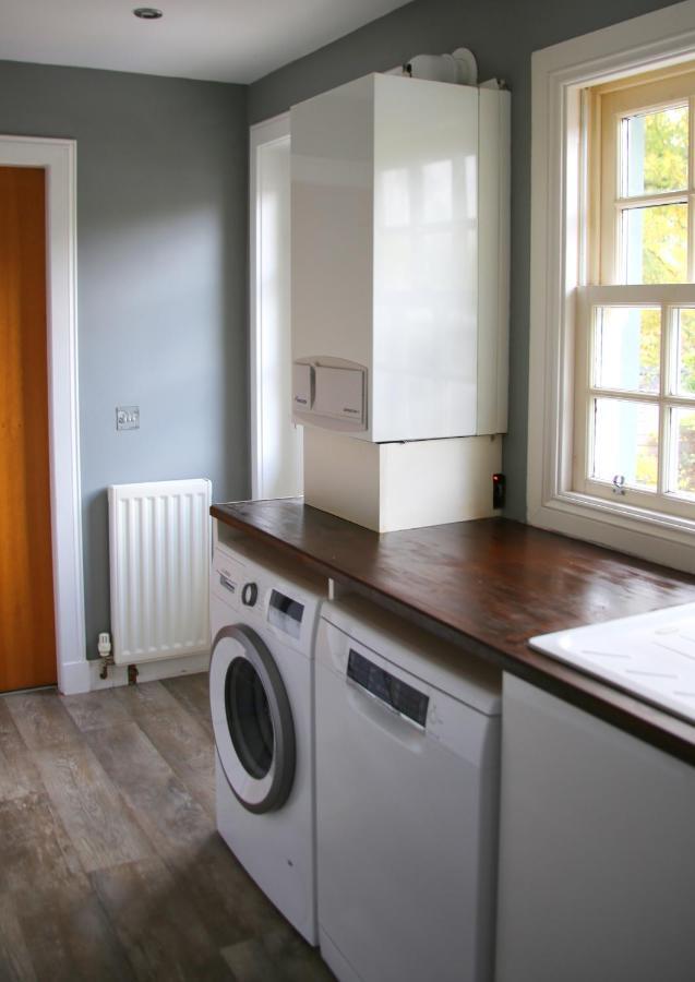 Pirn Mill Self Catering Cottage Cladich 외부 사진