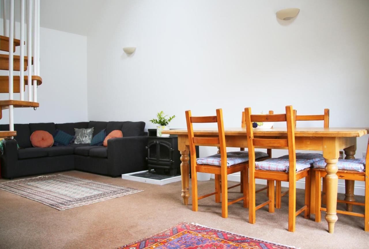Pirn Mill Self Catering Cottage Cladich 외부 사진