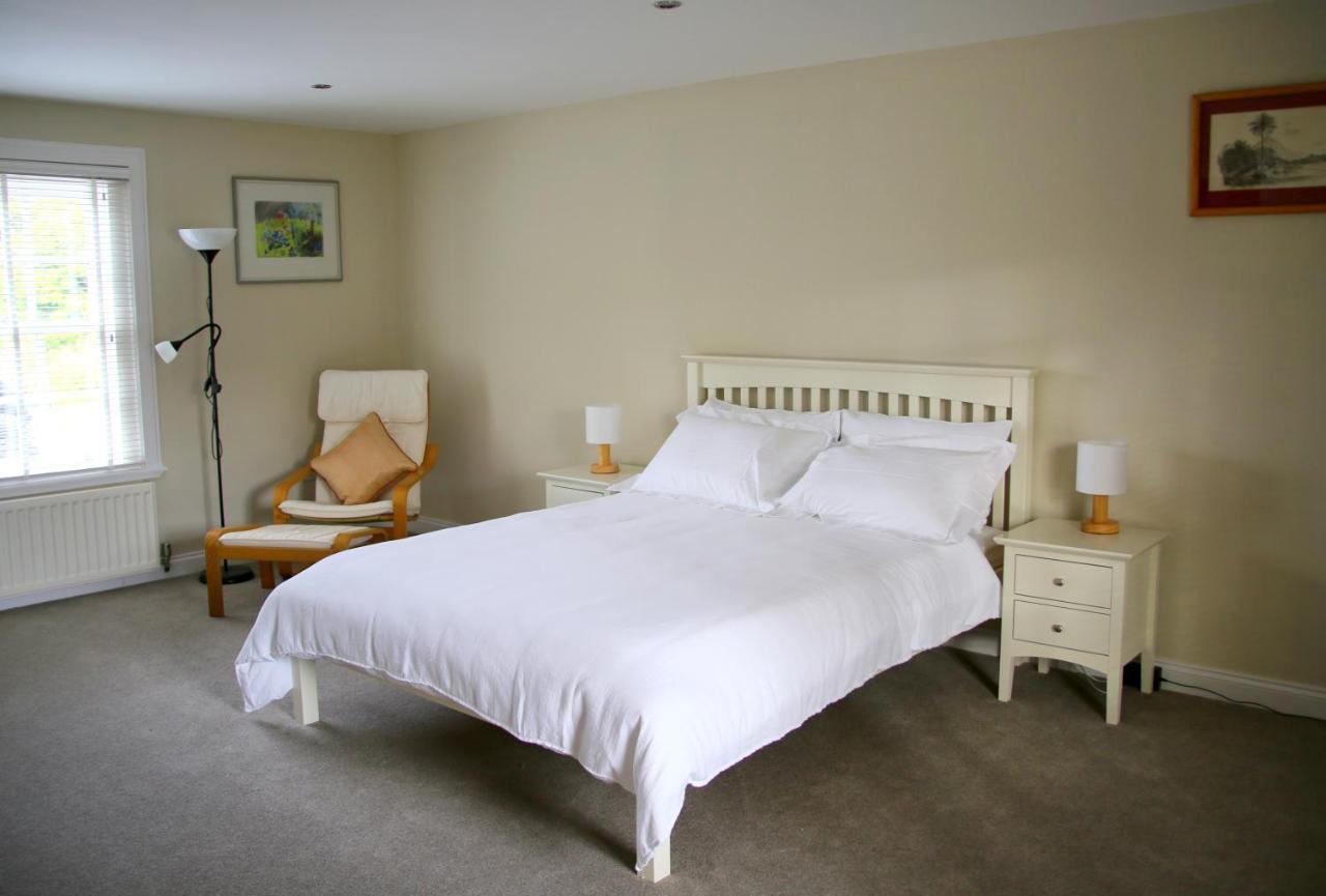 Pirn Mill Self Catering Cottage Cladich 외부 사진