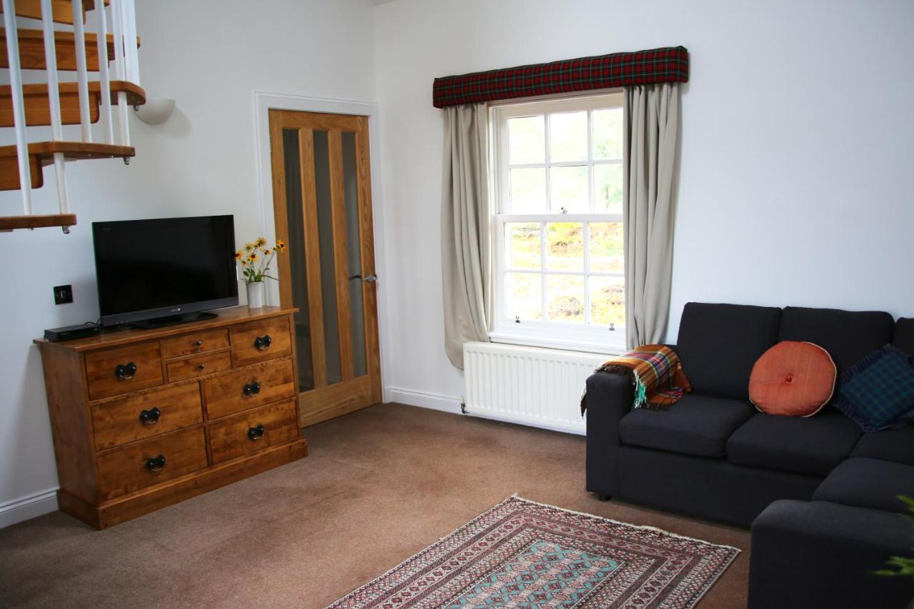 Pirn Mill Self Catering Cottage Cladich 외부 사진