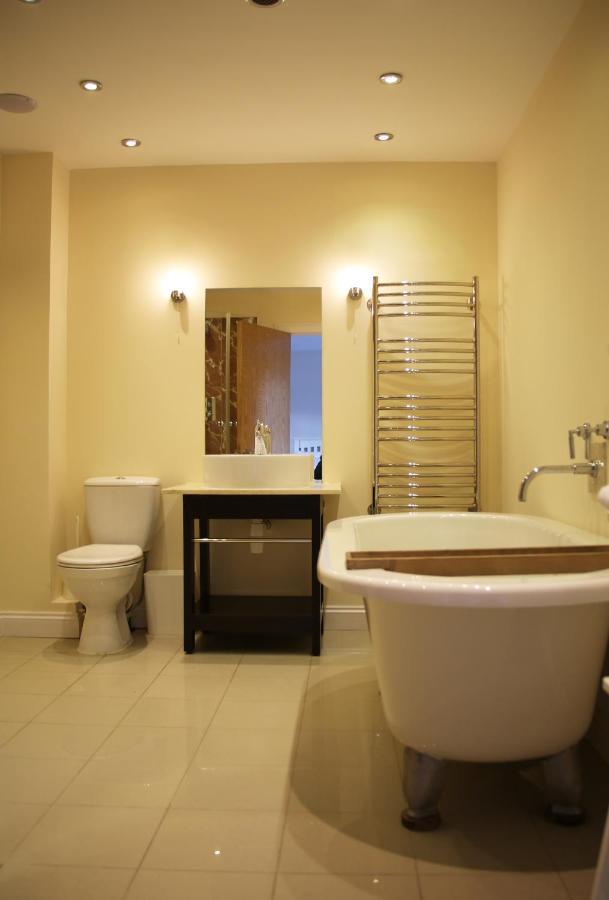 Pirn Mill Self Catering Cottage Cladich 외부 사진