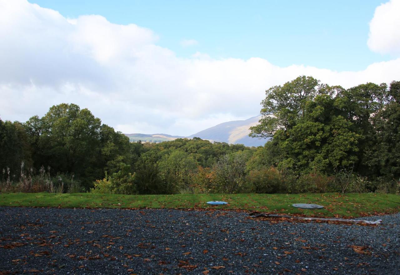 Pirn Mill Self Catering Cottage Cladich 외부 사진